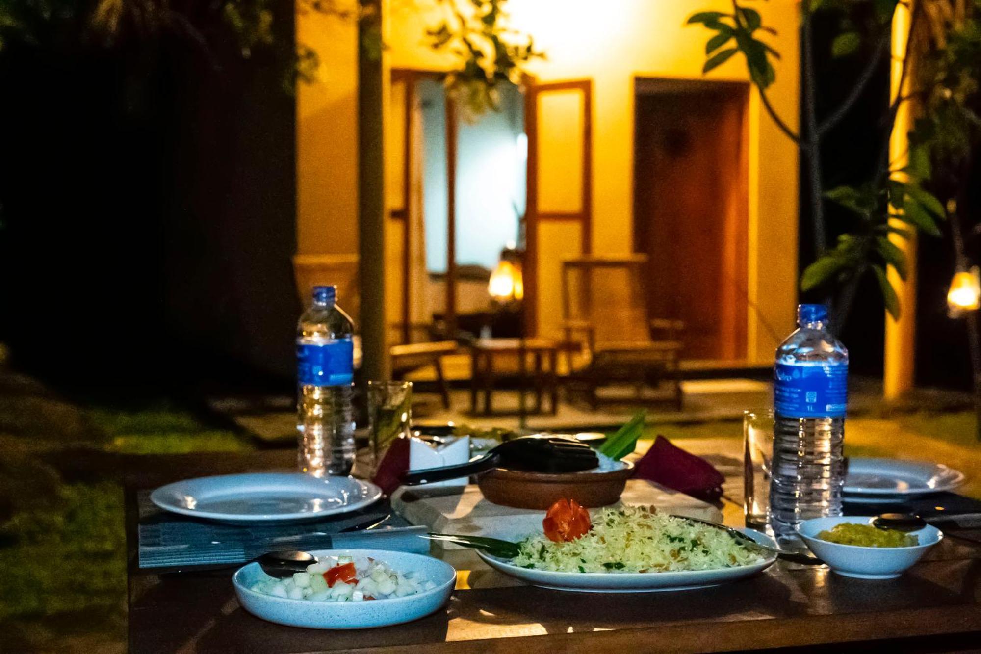 River Paradise Safari House With Cooking Class Udawalawe Zewnętrze zdjęcie