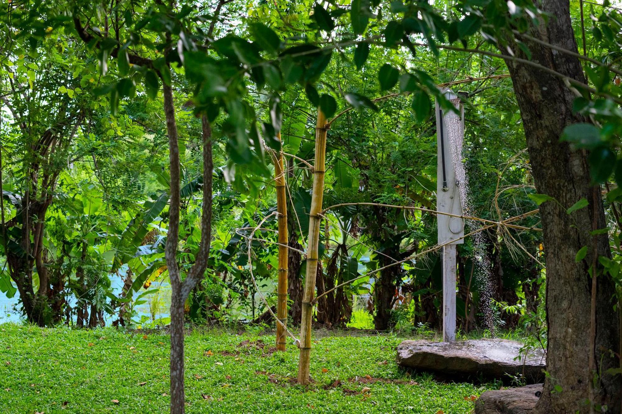 River Paradise Safari House With Cooking Class Udawalawe Zewnętrze zdjęcie