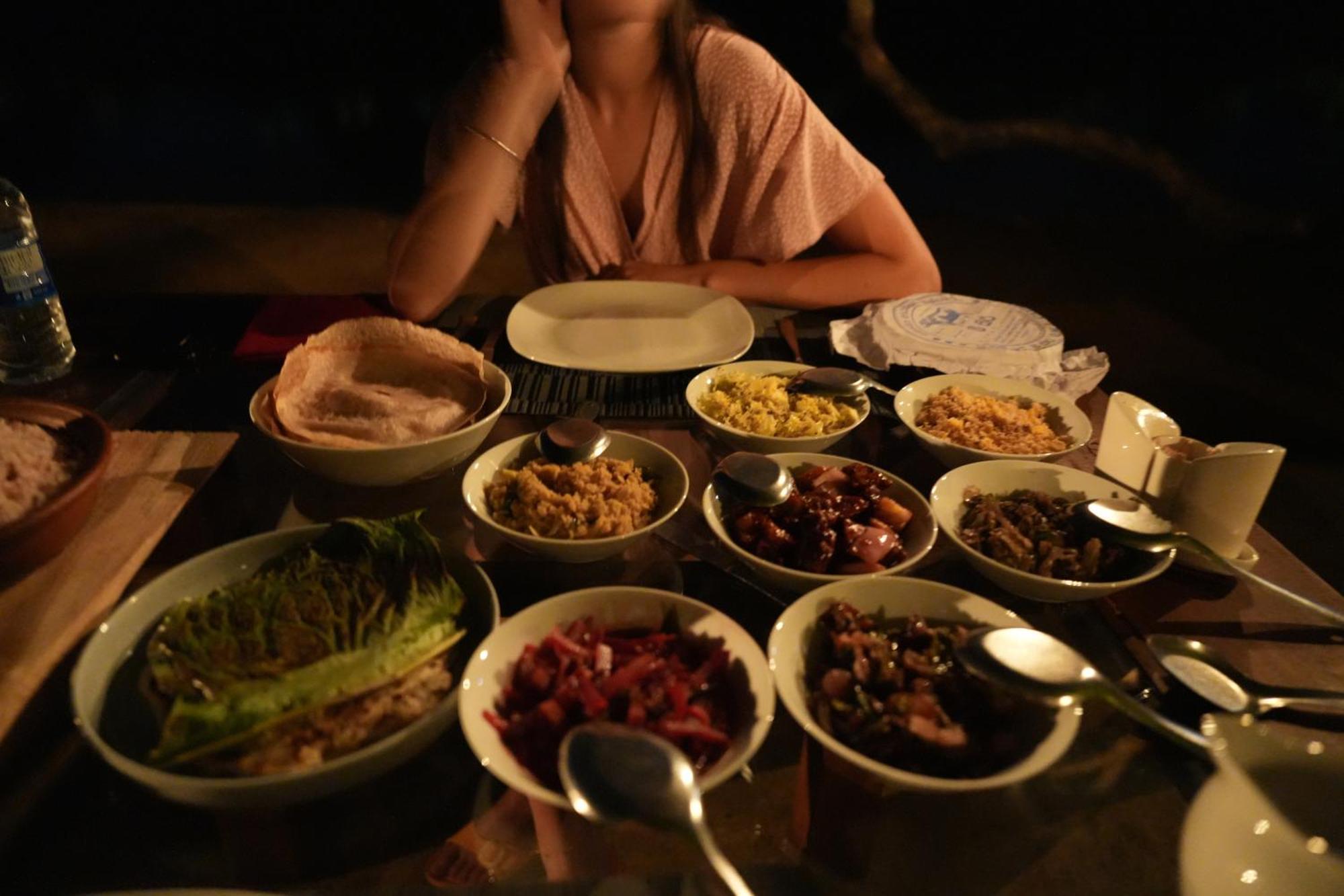 River Paradise Safari House With Cooking Class Udawalawe Zewnętrze zdjęcie