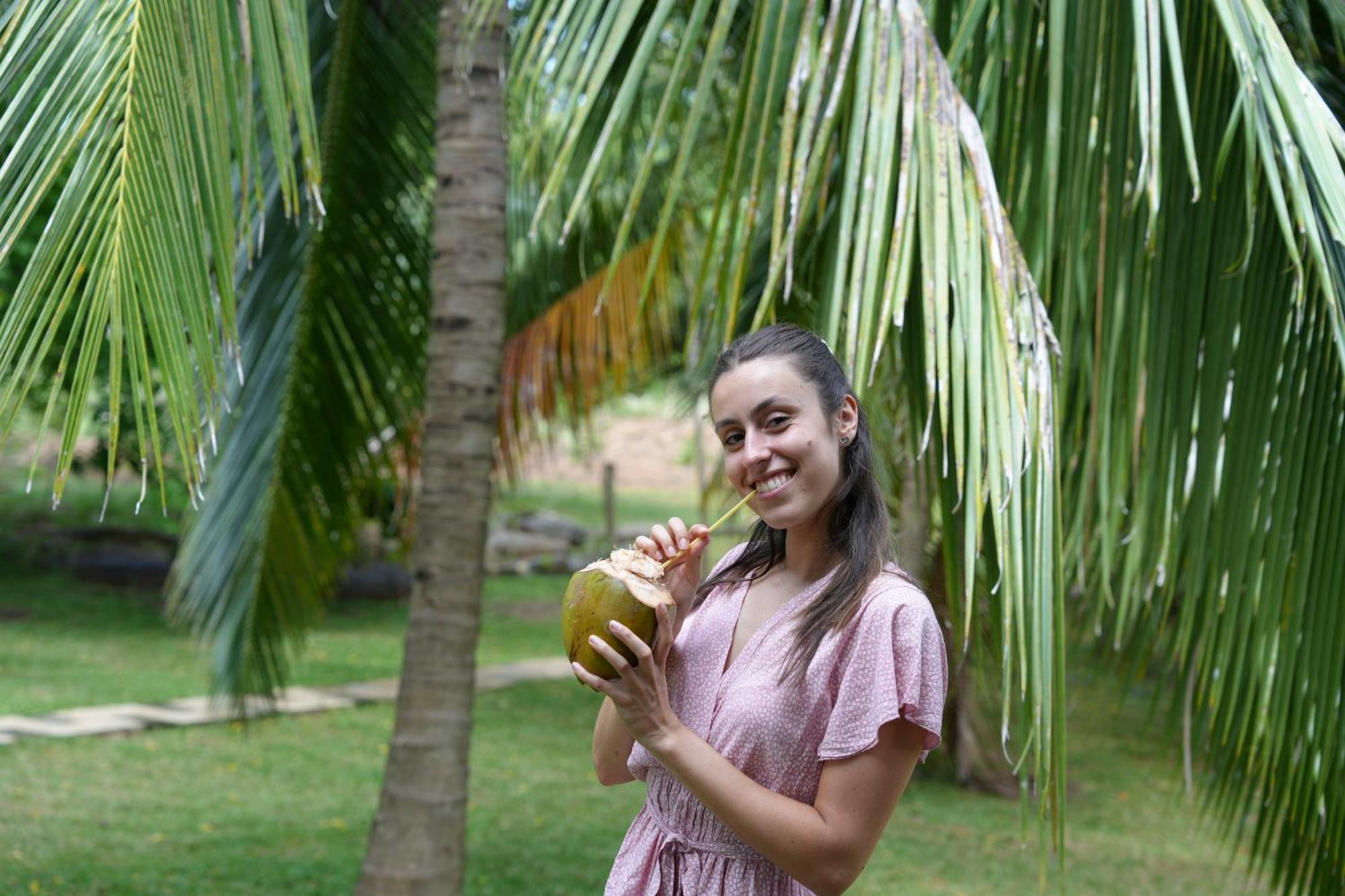 River Paradise Safari House With Cooking Class Udawalawe Zewnętrze zdjęcie
